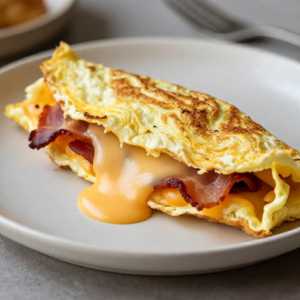 The Omelette