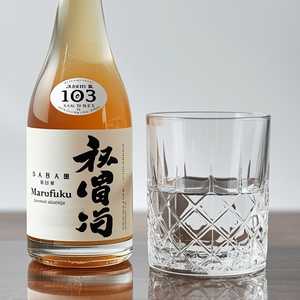 Marufuku Junmai Daiginjo