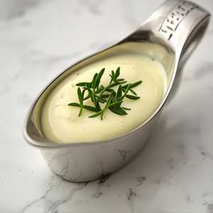 Béarnaise Sauce