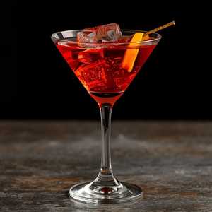 Premium Cosmopolitan