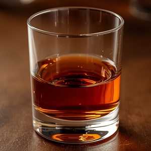 Henry McKenna, 10 Year, Rye Whiskey