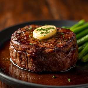 8-OZ FILET
