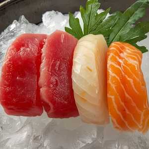 Sashimi