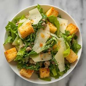 Small Caesar Salad