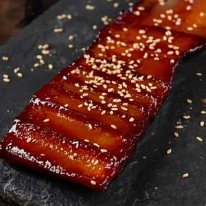 Double Cut Smoked Bacon, Korean BBQ