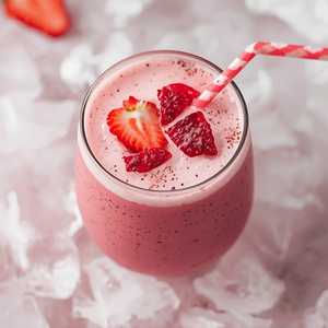 Strawberry Açaí