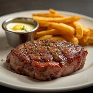 Newport Steak