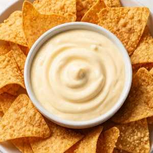Queso Classic (Bowl)