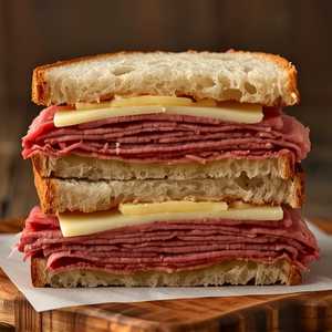 Corned Beef