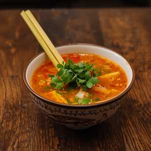 Tom Yum