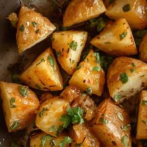 Housemade Breakfast Potatoes