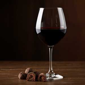Zinfandel, Bella Grace Vineyards, Amador County