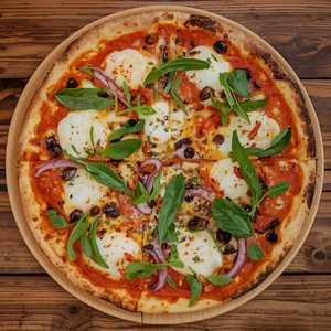 All Toppings