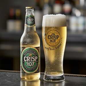 Orion Japanese Rice Lager