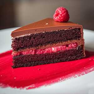 Htown Chocolate Dream