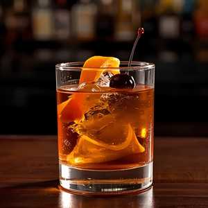 House Old Fashioned
