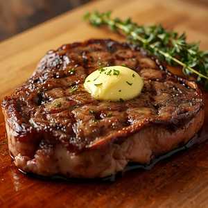 Boneless Ribeye