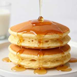 Pancakes Double