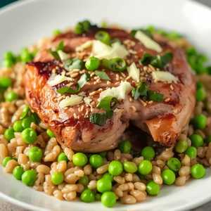 Slow Roasted Pork Shoulder
