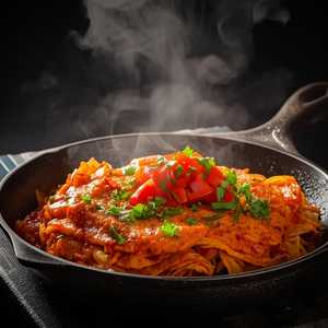 Chilaquiles A La Diabla