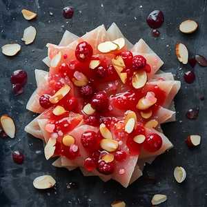 Yellowtail Crudo