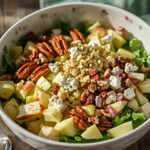Chopped Salad