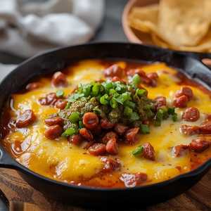 Queso Fundido