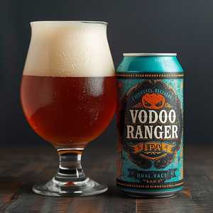 VOODOO RANGER IPA