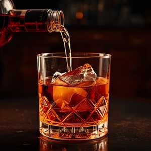 Sazarac Rye
