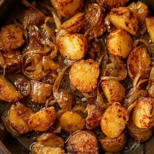 Hash Browns