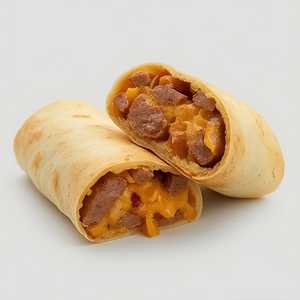 #20 Taquito With Cheese