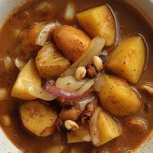 MASSAMAN