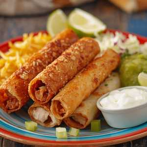 Flautas
