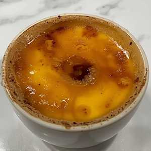 Espresso Crème Brûlée