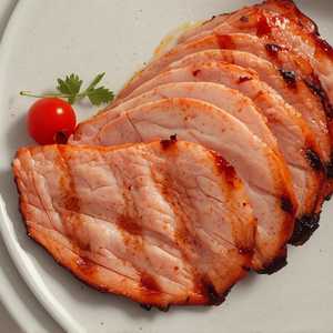 Side Of Ham
