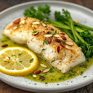 Dover Sole