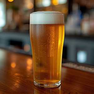 Dogfish Head Namaste Wheat