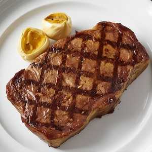 18 oz. DRY AGED BONE-IN NY STRIP