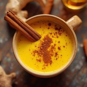 Golden Milk