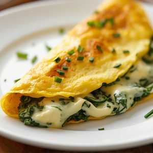 Omelette
