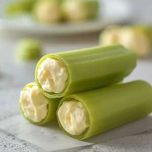 Stuffed Celery