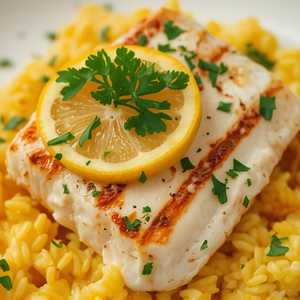 Filete De Mahi-Mahi