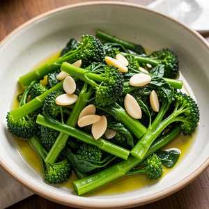 Sauteed Broccolini