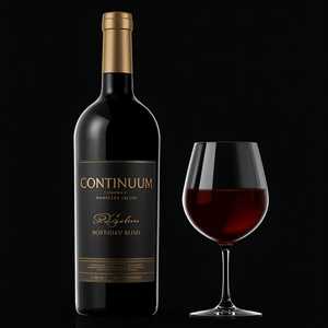 Continuum Proprietary Blend