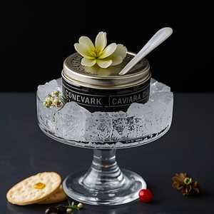 Caviar Service
