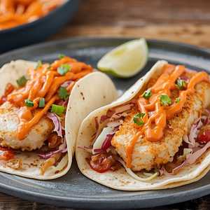Baja Fish