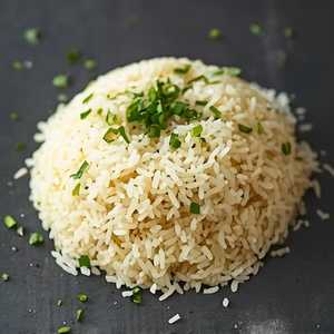 Herbed Rice Pilaf