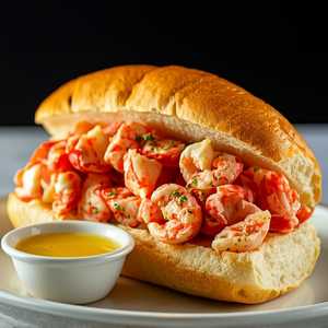 Lobster Roll