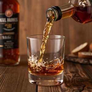 Basil Hayden