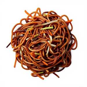 Yakisoba Noodles